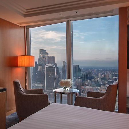Shangri-La The Shard, Londra Esterno foto